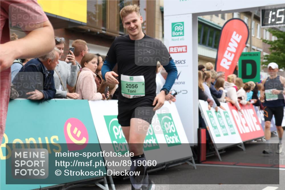 21.09.2025 - PSD Bank Halbmarathon Strokosch-Dieckow http://msf.ph/oto/8919060 21.09.2025 11:50:10 Ziel 1010, 1040, 1328, 2056, 2257, 2601, 3086, 3665, 3941 meine-sportfotos.de