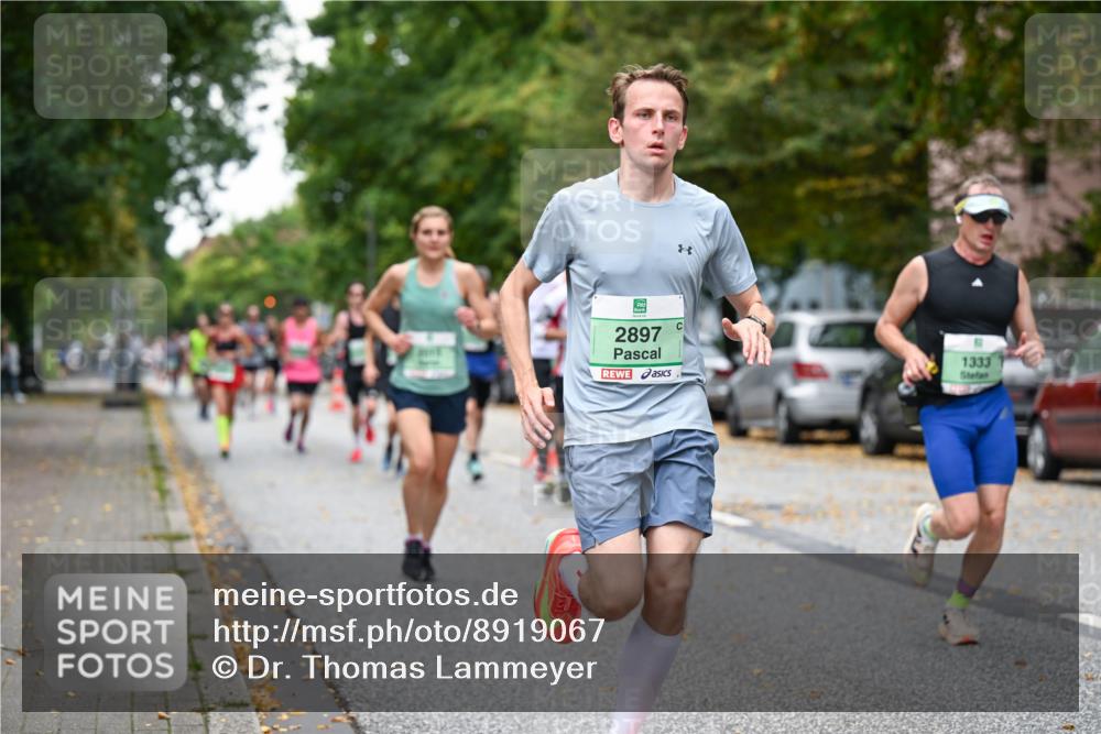 21.09.2025 - PSD Bank Halbmarathon Dr. Thomas Lammeyer http://msf.ph/oto/8919067 21.09.2025 10:36:56 Laufen 2897, 1333 meine-sportfotos.de