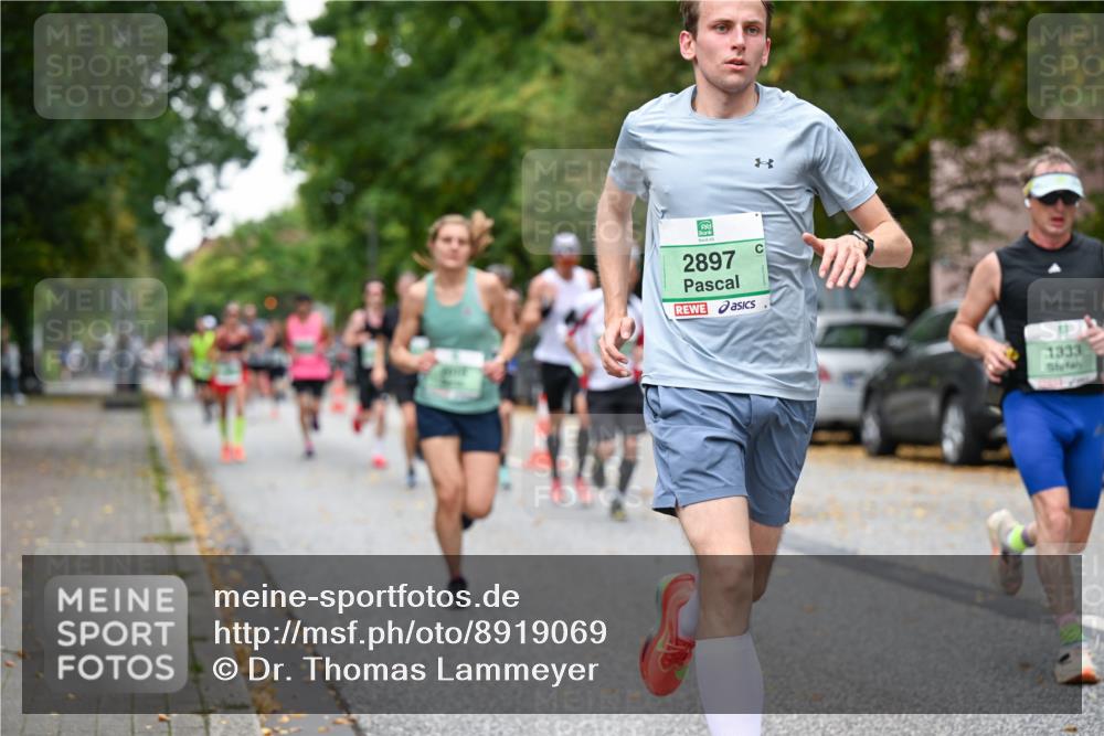 21.09.2025 - PSD Bank Halbmarathon Dr. Thomas Lammeyer http://msf.ph/oto/8919069 21.09.2025 10:36:56 Laufen 2897, 1333 meine-sportfotos.de