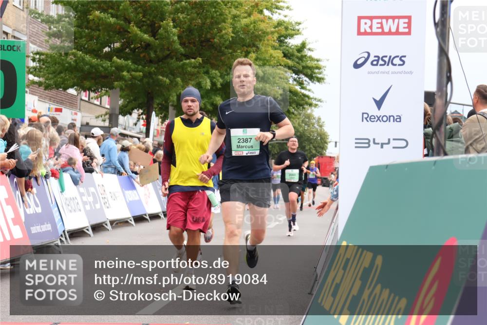 21.09.2025 - PSD Bank Halbmarathon Strokosch-Dieckow http://msf.ph/oto/8919084 21.09.2025 11:50:15 Ziel 1040, 1059, 1328, 2056, 2060, 2387, 2414, 2601, 3941, 4002 meine-sportfotos.de