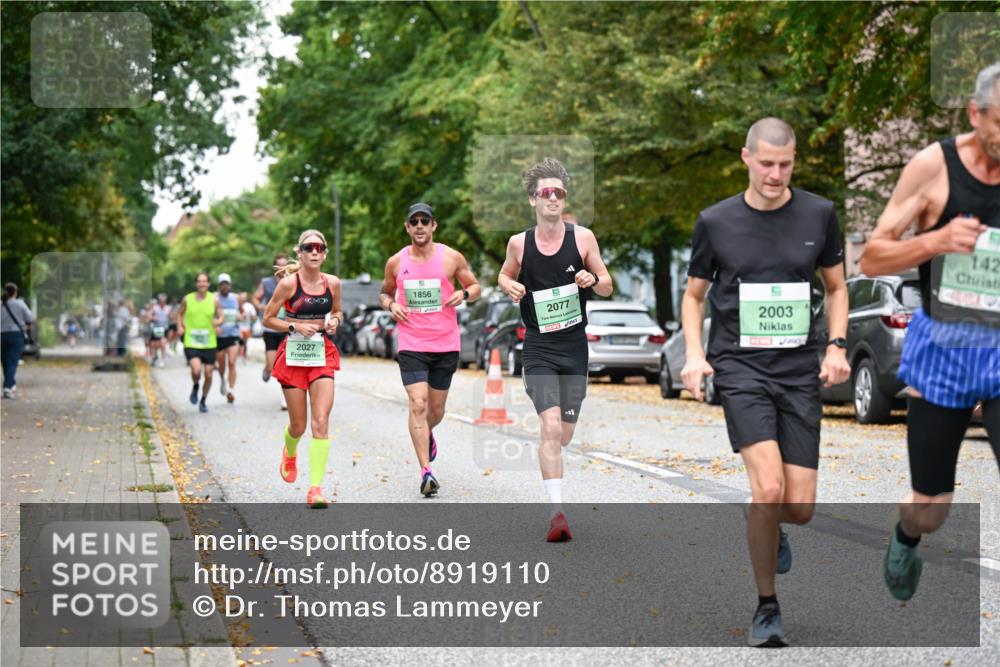 21.09.2025 - PSD Bank Halbmarathon Dr. Thomas Lammeyer http://msf.ph/oto/8919110 21.09.2025 10:37:00 Laufen 2027, 1856, 2077, 2003, 142 meine-sportfotos.de