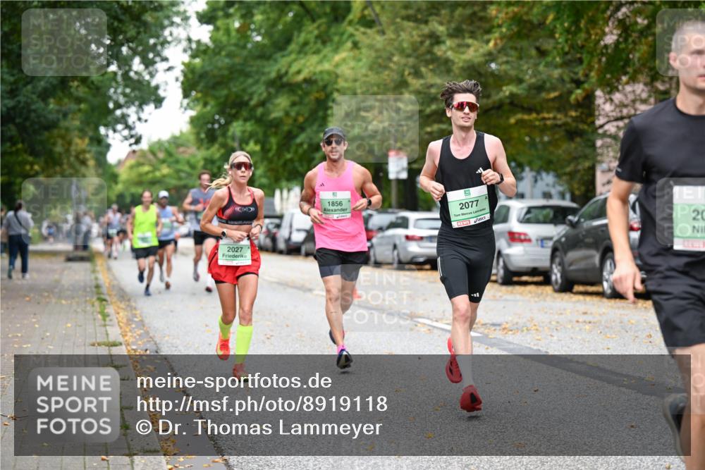21.09.2025 - PSD Bank Halbmarathon Dr. Thomas Lammeyer http://msf.ph/oto/8919118 21.09.2025 10:37:01 Laufen 2027, 1856, 2077, 20 meine-sportfotos.de
