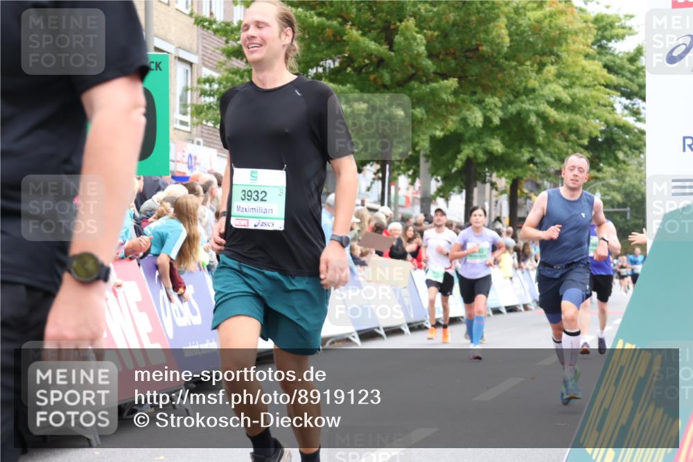 21.09.2025 - PSD Bank Halbmarathon Strokosch-Dieckow http://msf.ph/oto/8919123 21.09.2025 11:50:22 Ziel 1059, 1086, 2060, 2152, 2334, 2387, 2414, 2455, 3932, 4002 meine-sportfotos.de
