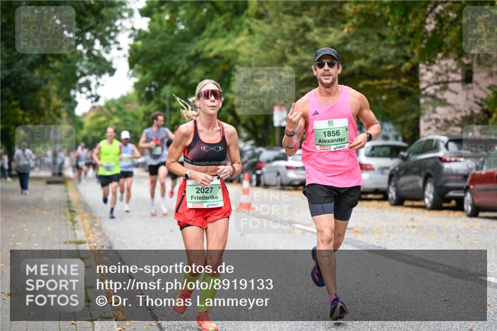 21.09.2025 - PSD Bank Halbmarathon Dr. Thomas Lammeyer http://msf.ph/oto/8919133 21.09.2025 10:37:02 Laufen 1856, 2027 meine-sportfotos.de