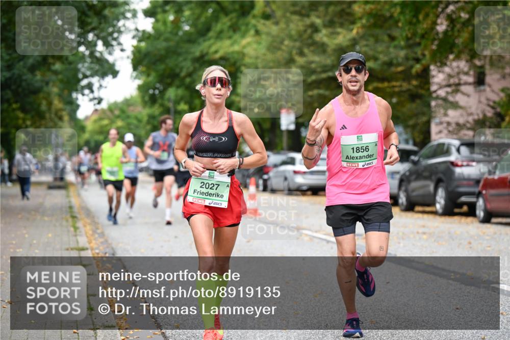 21.09.2025 - PSD Bank Halbmarathon Dr. Thomas Lammeyer http://msf.ph/oto/8919135 21.09.2025 10:37:02 Laufen 1856, 2027 meine-sportfotos.de