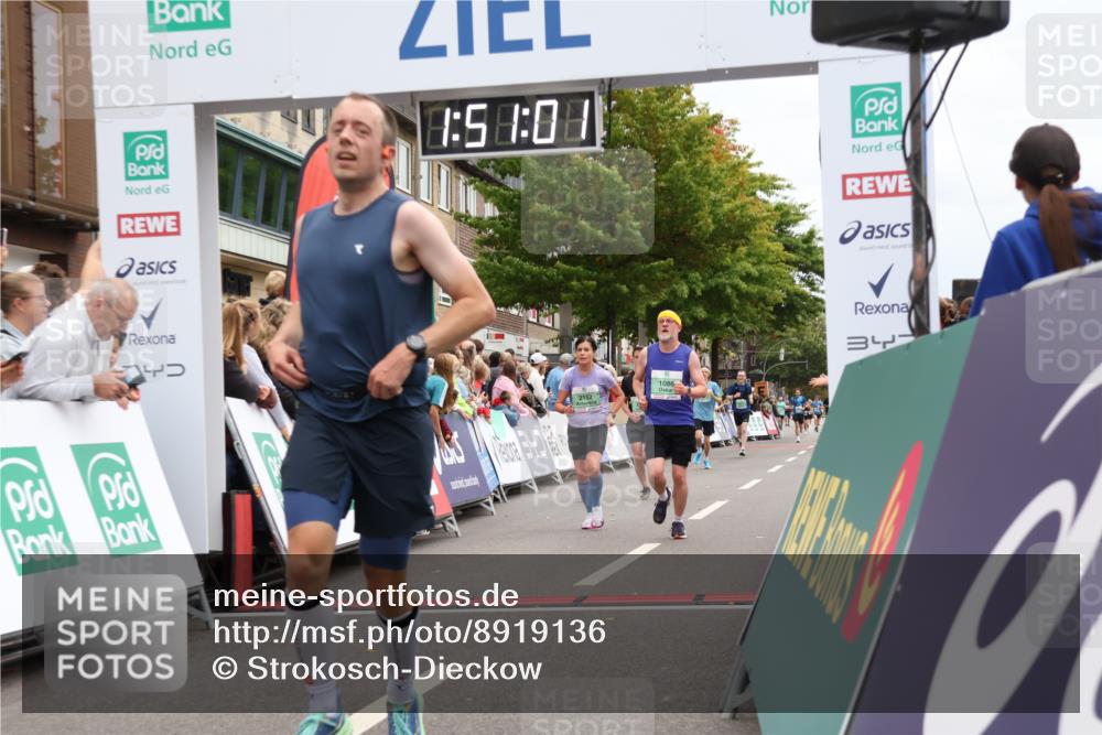 21.09.2025 - PSD Bank Halbmarathon Strokosch-Dieckow http://msf.ph/oto/8919136 21.09.2025 11:50:24 Ziel 1059, 1086, 2060, 2152, 2205, 2245, 2334, 2414, 2455, 3932, 4002 meine-sportfotos.de