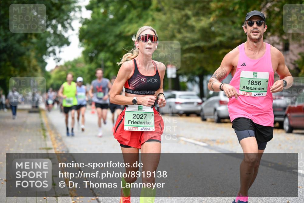 21.09.2025 - PSD Bank Halbmarathon Dr. Thomas Lammeyer http://msf.ph/oto/8919138 21.09.2025 10:37:03 Laufen 2027, 1856 meine-sportfotos.de