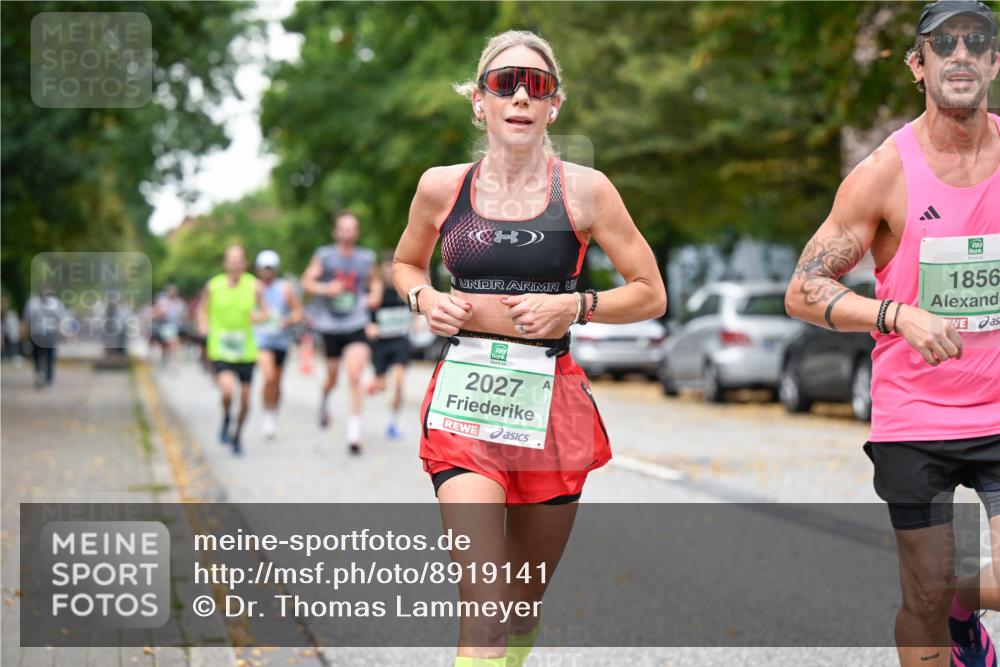 21.09.2025 - PSD Bank Halbmarathon Dr. Thomas Lammeyer http://msf.ph/oto/8919141 21.09.2025 10:37:03 Laufen 1856, 2027 meine-sportfotos.de