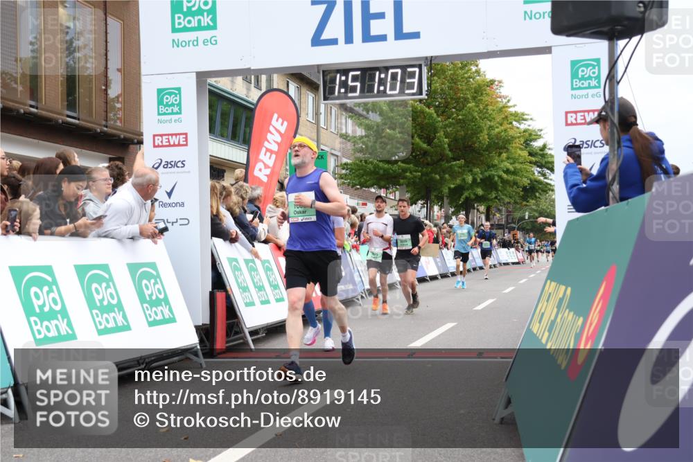 21.09.2025 - PSD Bank Halbmarathon Strokosch-Dieckow http://msf.ph/oto/8919145 21.09.2025 11:50:26 Ziel 1059, 1086, 1580, 2060, 2152, 2205, 2245, 2334, 2455, 3932 meine-sportfotos.de
