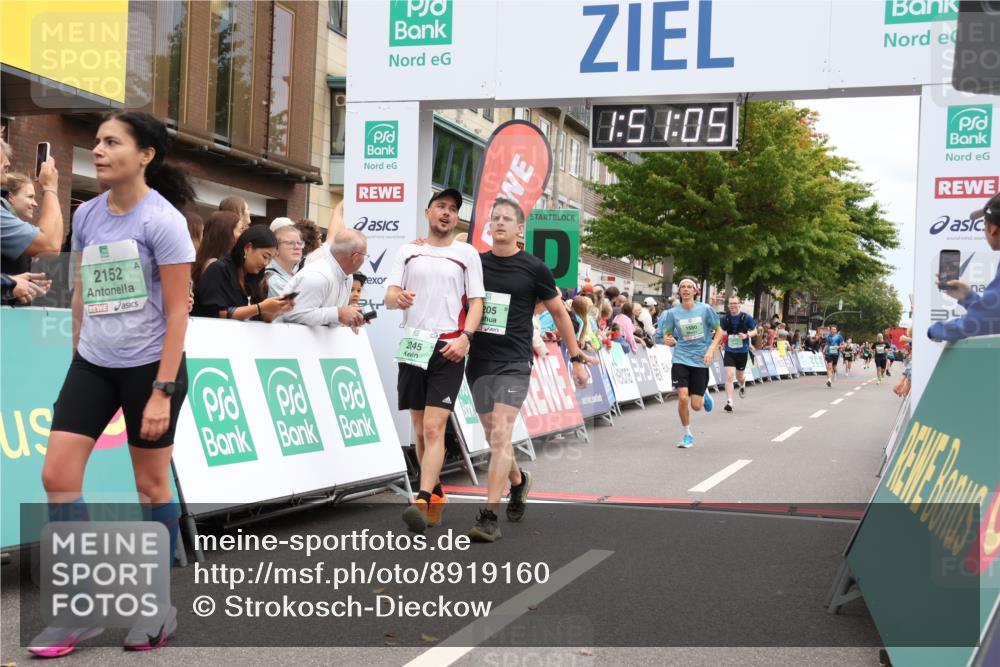 21.09.2025 - PSD Bank Halbmarathon Strokosch-Dieckow http://msf.ph/oto/8919160 21.09.2025 11:50:28 Ziel 1086, 1580, 2152, 2205, 2245, 2334, 2455, 2571, 3932 meine-sportfotos.de