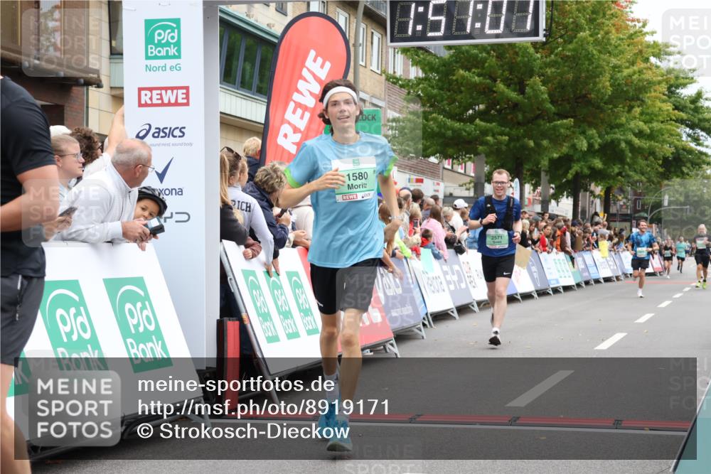 21.09.2025 - PSD Bank Halbmarathon Strokosch-Dieckow http://msf.ph/oto/8919171 21.09.2025 11:50:30 Ziel 1086, 1580, 2152, 2205, 2245, 2455, 2571 meine-sportfotos.de