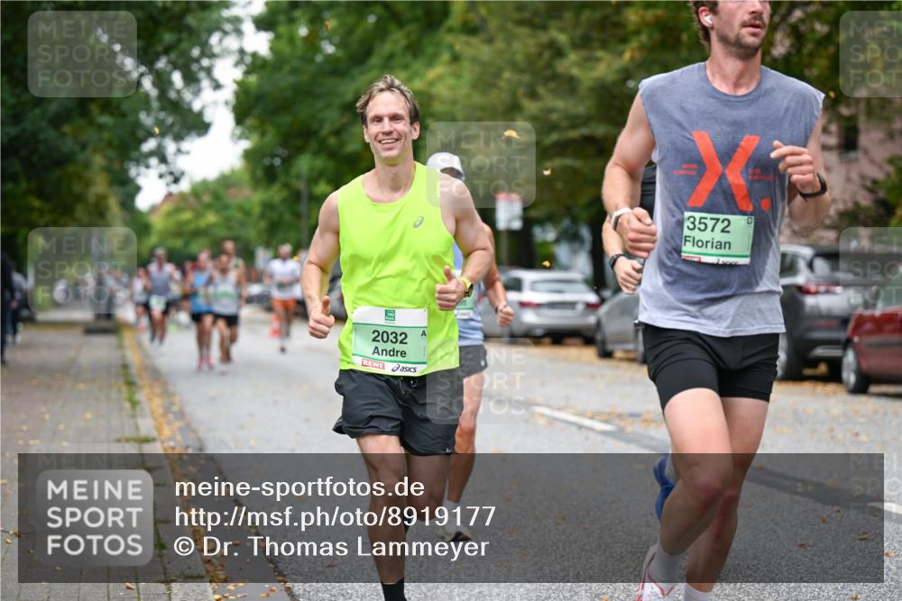 21.09.2025 - PSD Bank Halbmarathon Dr. Thomas Lammeyer http://msf.ph/oto/8919177 21.09.2025 10:37:07 Laufen 2032, 3572 meine-sportfotos.de