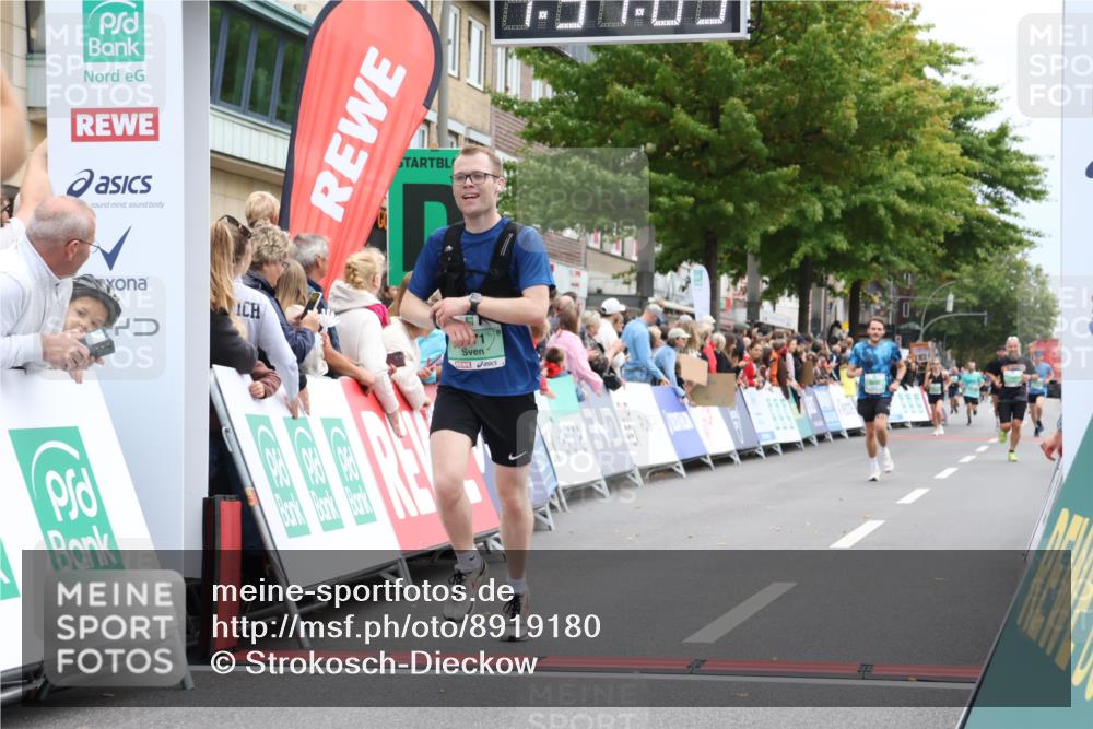 21.09.2025 - PSD Bank Halbmarathon Strokosch-Dieckow http://msf.ph/oto/8919180 21.09.2025 11:50:32 Ziel 1086, 1580, 2152, 2205, 2245, 2571, 3937 meine-sportfotos.de