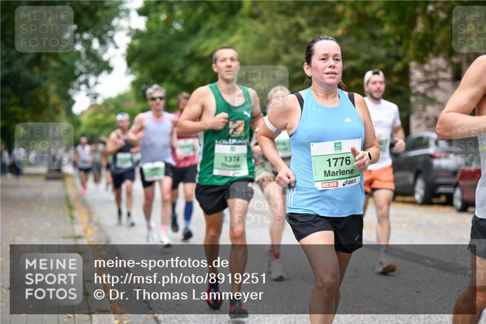21.09.2025 - PSD Bank Halbmarathon Dr. Thomas Lammeyer http://msf.ph/oto/8919251 21.09.2025 10:37:15 Laufen 1374, 1776 meine-sportfotos.de