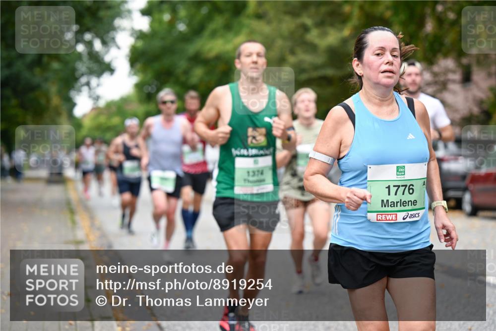 21.09.2025 - PSD Bank Halbmarathon Dr. Thomas Lammeyer http://msf.ph/oto/8919254 21.09.2025 10:37:15 Laufen 1374, 1776 meine-sportfotos.de