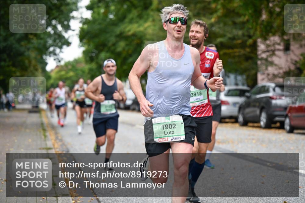 21.09.2025 - PSD Bank Halbmarathon Dr. Thomas Lammeyer http://msf.ph/oto/8919273 21.09.2025 10:37:17 Laufen 1902, 3918 meine-sportfotos.de