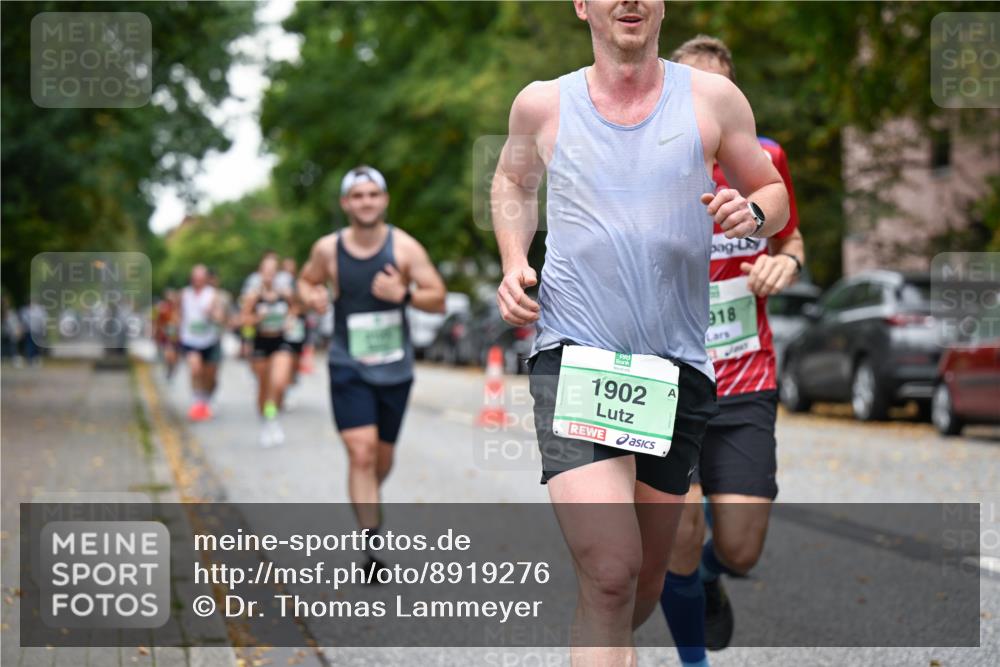 21.09.2025 - PSD Bank Halbmarathon Dr. Thomas Lammeyer http://msf.ph/oto/8919276 21.09.2025 10:37:17 Laufen 1902, 918 meine-sportfotos.de
