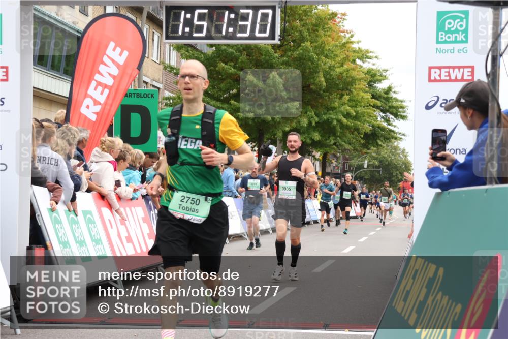 21.09.2025 - PSD Bank Halbmarathon Strokosch-Dieckow http://msf.ph/oto/8919277 21.09.2025 11:50:53 Ziel 2172, 2280, 2298, 2750, 2934, 3935 meine-sportfotos.de