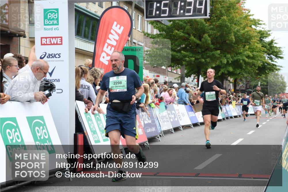 21.09.2025 - PSD Bank Halbmarathon Strokosch-Dieckow http://msf.ph/oto/8919299 21.09.2025 11:50:57 Ziel 2172, 2177, 2298, 2559, 2620, 2750, 2934, 3649, 3935 meine-sportfotos.de
