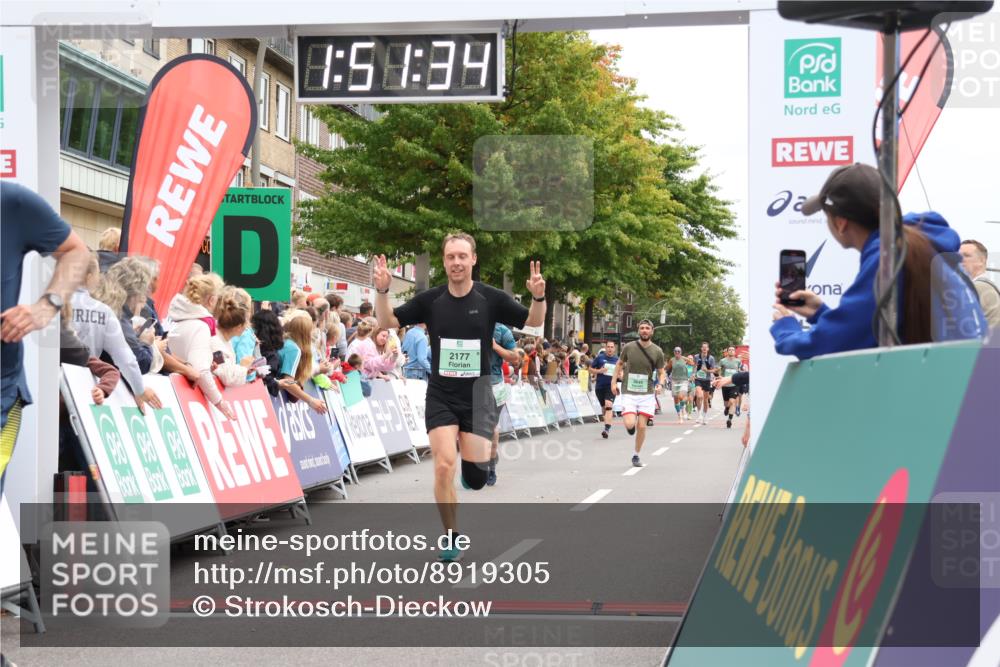 21.09.2025 - PSD Bank Halbmarathon Strokosch-Dieckow http://msf.ph/oto/8919305 21.09.2025 11:50:58 Ziel 2177, 2298, 2559, 2620, 2750, 3649, 3935 meine-sportfotos.de