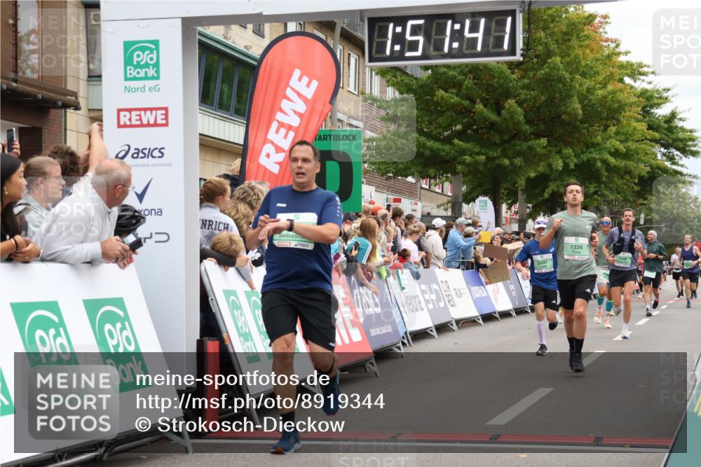 21.09.2025 - PSD Bank Halbmarathon Strokosch-Dieckow http://msf.ph/oto/8919344 21.09.2025 11:51:04 Ziel 1039, 1226, 1720, 2177, 2256, 2298, 2331, 2559, 2620, 3649 meine-sportfotos.de