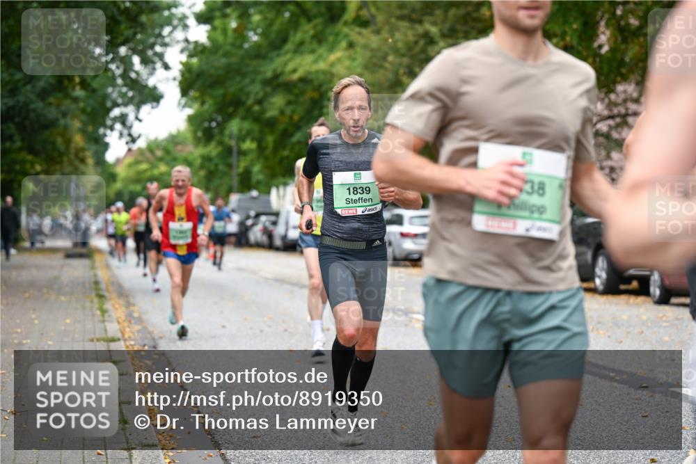 21.09.2025 - PSD Bank Halbmarathon Dr. Thomas Lammeyer http://msf.ph/oto/8919350 21.09.2025 10:37:25 Laufen 1839, 38 meine-sportfotos.de