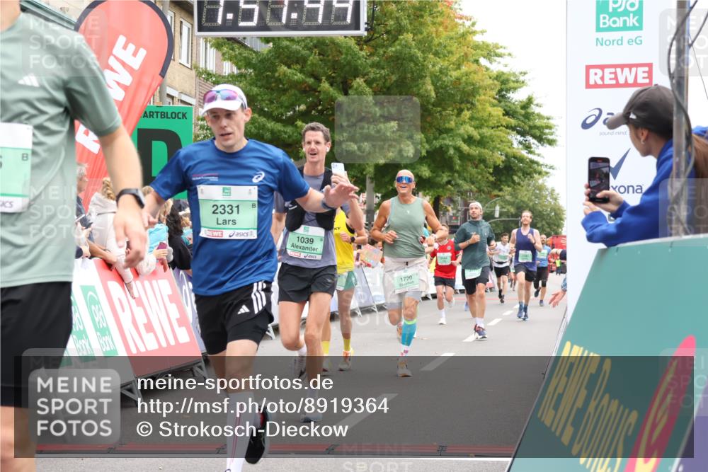21.09.2025 - PSD Bank Halbmarathon Strokosch-Dieckow http://msf.ph/oto/8919364 21.09.2025 11:51:07 Ziel 1039, 1226, 1720, 2256, 2331, 2437, 2559, 2620, 2633, 3649, 3927 meine-sportfotos.de