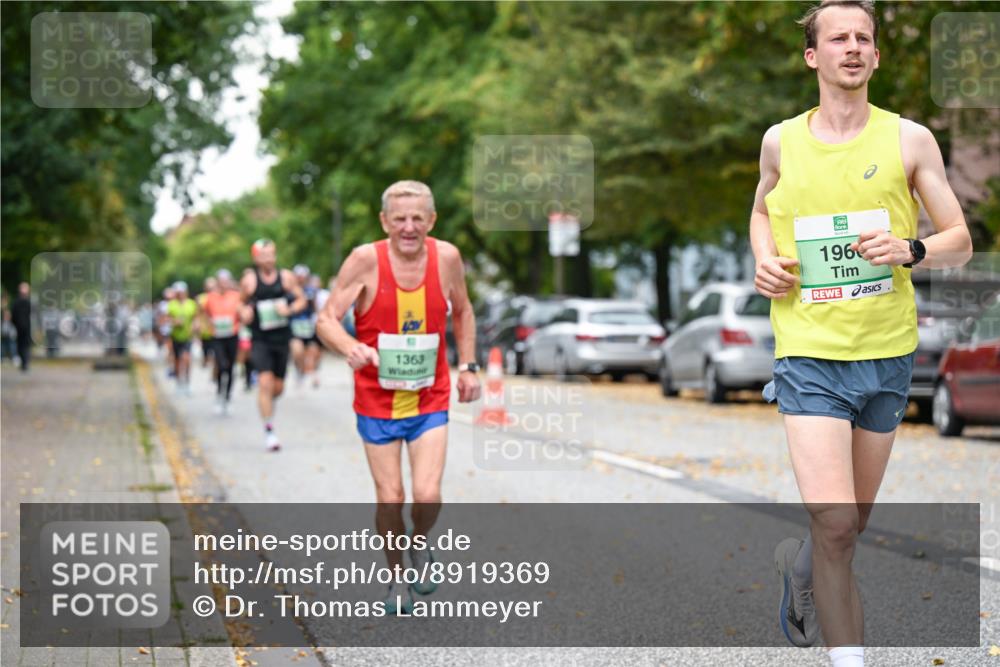 21.09.2025 - PSD Bank Halbmarathon Dr. Thomas Lammeyer http://msf.ph/oto/8919369 21.09.2025 10:37:27 Laufen 1363, 196 meine-sportfotos.de
