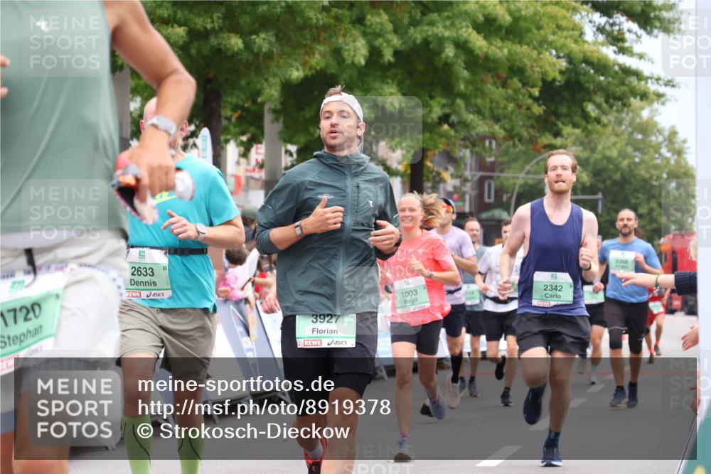 21.09.2025 - PSD Bank Halbmarathon Strokosch-Dieckow http://msf.ph/oto/8919378 21.09.2025 11:51:09 Ziel 1003, 1039, 1226, 1720, 2256, 2331, 2342, 2437, 2444, 2620, 2633, 3649, 3927 meine-sportfotos.de