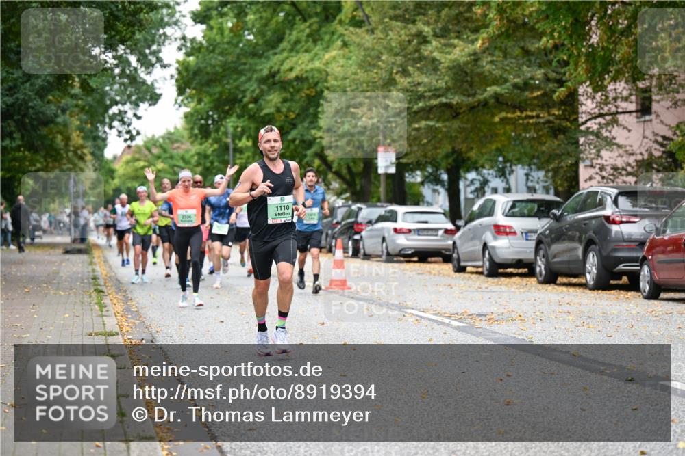 21.09.2025 - PSD Bank Halbmarathon Dr. Thomas Lammeyer http://msf.ph/oto/8919394 21.09.2025 10:37:30 Laufen 2336, 1110, 1416 meine-sportfotos.de