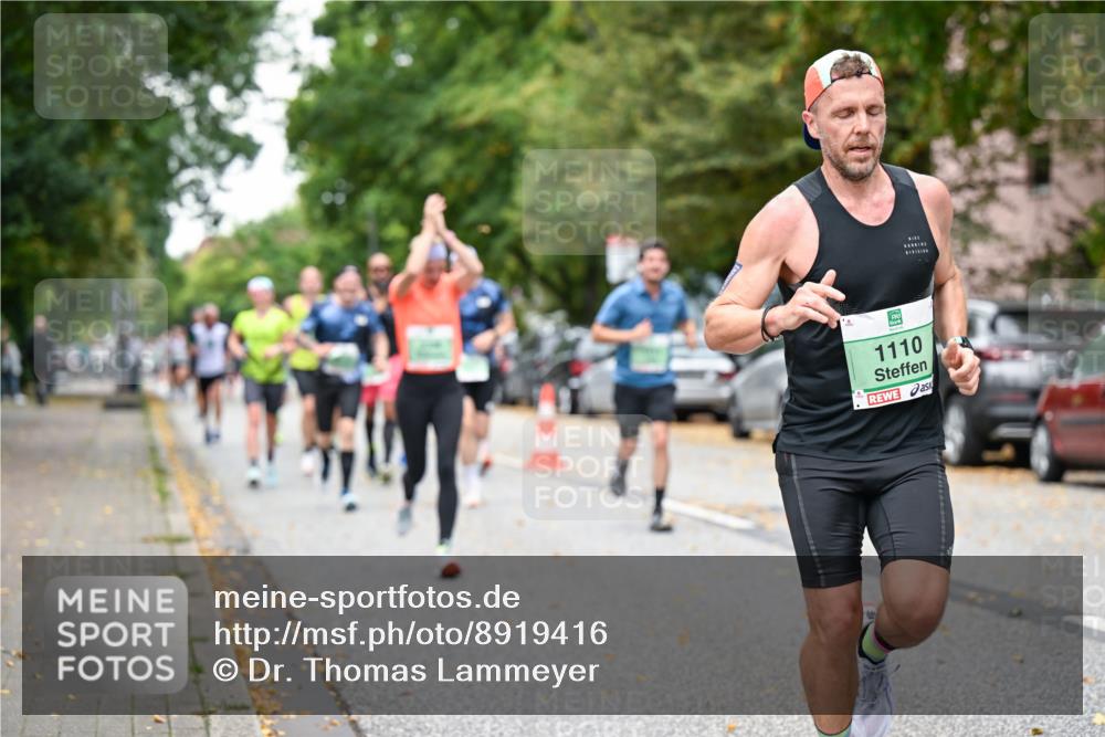 21.09.2025 - PSD Bank Halbmarathon Dr. Thomas Lammeyer http://msf.ph/oto/8919416 21.09.2025 10:37:32 Laufen 1110 meine-sportfotos.de