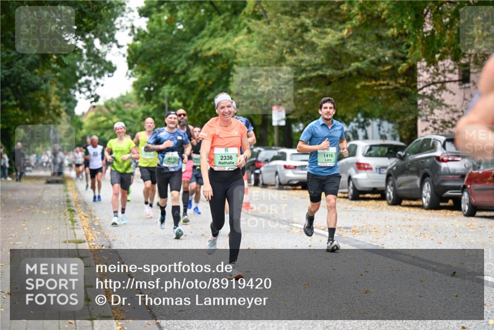 21.09.2025 - PSD Bank Halbmarathon Dr. Thomas Lammeyer http://msf.ph/oto/8919420 21.09.2025 10:37:33 Laufen 2336, 1416 meine-sportfotos.de