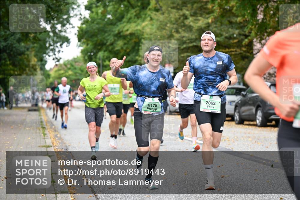 21.09.2025 - PSD Bank Halbmarathon Dr. Thomas Lammeyer http://msf.ph/oto/8919443 21.09.2025 10:37:35 Laufen 2045, 2175, 2062 meine-sportfotos.de