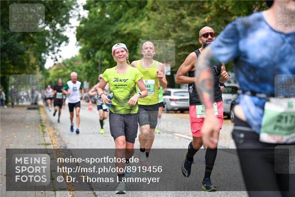 21.09.2025 - PSD Bank Halbmarathon Dr. Thomas Lammeyer http://msf.ph/oto/8919456 21.09.2025 10:37:36 Laufen 145, 1, 5, 217 meine-sportfotos.de