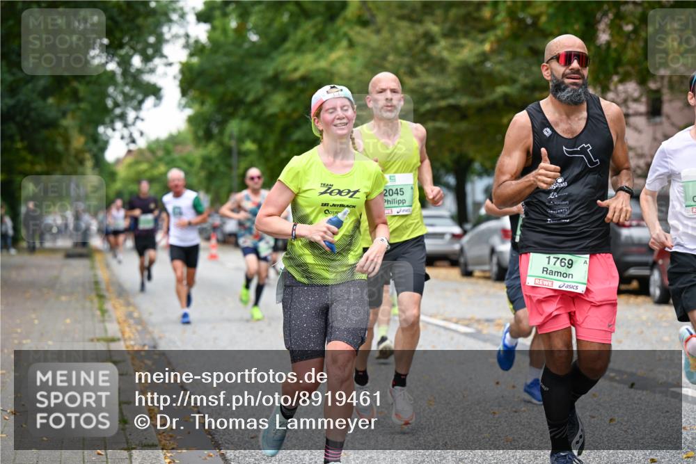 21.09.2025 - PSD Bank Halbmarathon Dr. Thomas Lammeyer http://msf.ph/oto/8919461 21.09.2025 10:37:37 Laufen 2045, 1769 meine-sportfotos.de