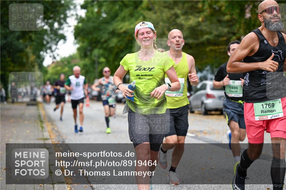 21.09.2025 - PSD Bank Halbmarathon Dr. Thomas Lammeyer http://msf.ph/oto/8919464 21.09.2025 10:37:37 Laufen 1886, 1769 meine-sportfotos.de