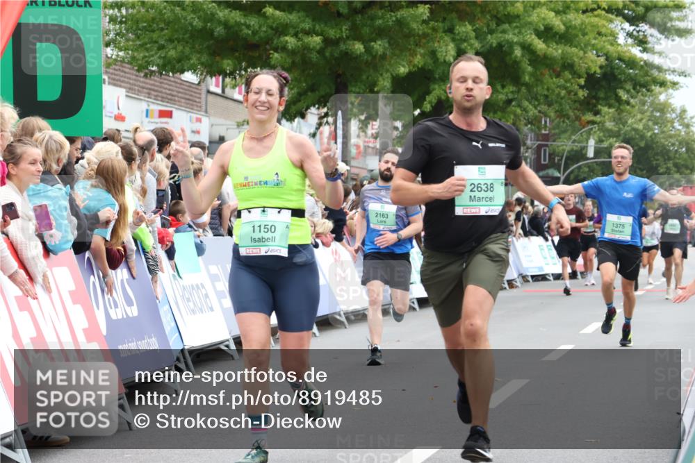 21.09.2025 - PSD Bank Halbmarathon Strokosch-Dieckow http://msf.ph/oto/8919485 21.09.2025 11:51:43 Ziel 1150, 1375, 1413, 2163, 2510, 2638 meine-sportfotos.de