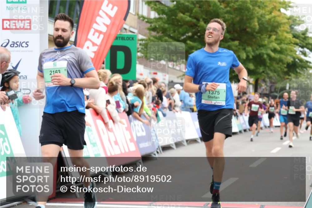 21.09.2025 - PSD Bank Halbmarathon Strokosch-Dieckow http://msf.ph/oto/8919502 21.09.2025 11:51:47 Ziel 1150, 1375, 2163, 2638, 2886, 2988 meine-sportfotos.de