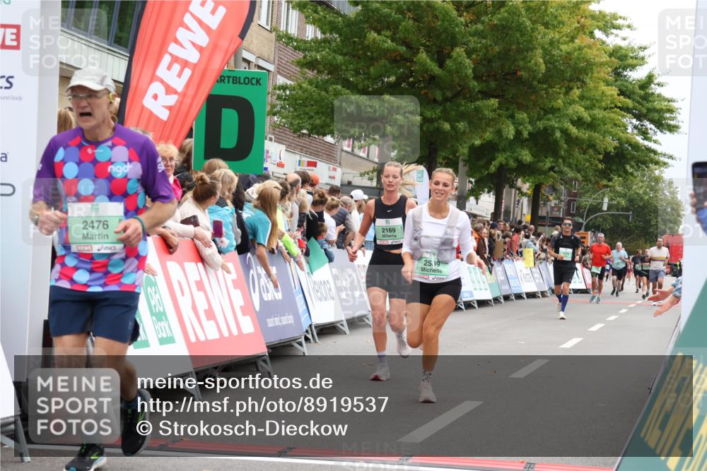 21.09.2025 - PSD Bank Halbmarathon Strokosch-Dieckow http://msf.ph/oto/8919537 21.09.2025 11:51:56 Ziel 1581, 1619, 2169, 2382, 2476, 2539, 2886, 2988 meine-sportfotos.de