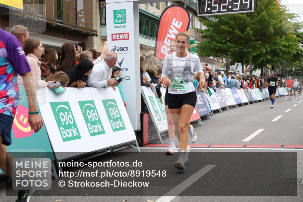 21.09.2025 - PSD Bank Halbmarathon Strokosch-Dieckow http://msf.ph/oto/8919548 21.09.2025 11:51:58 Ziel 1581, 1619, 2169, 2382, 2476, 2539, 2886, 2988 meine-sportfotos.de