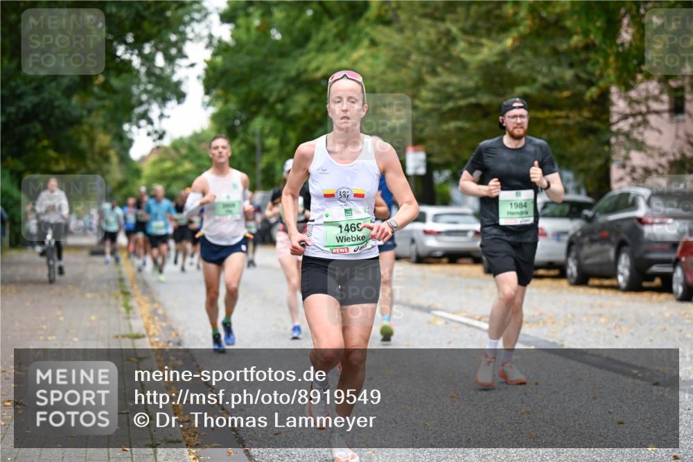 21.09.2025 - PSD Bank Halbmarathon Dr. Thomas Lammeyer http://msf.ph/oto/8919549 21.09.2025 10:37:49 Laufen 1469, 1984 meine-sportfotos.de
