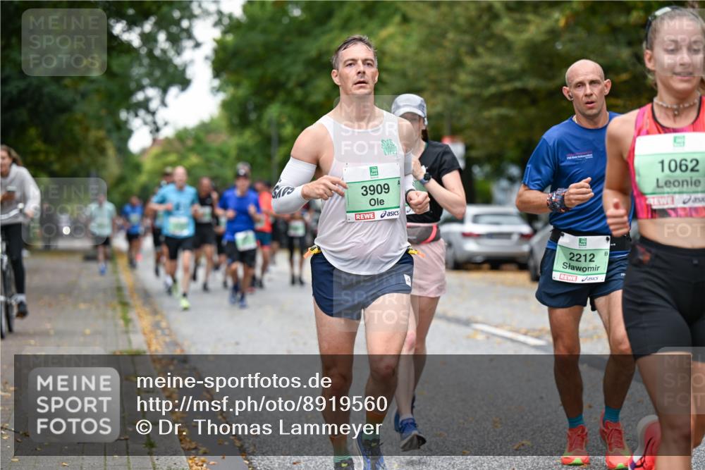 21.09.2025 - PSD Bank Halbmarathon Dr. Thomas Lammeyer http://msf.ph/oto/8919560 21.09.2025 10:37:51 Laufen 3909, 2212, 1062 meine-sportfotos.de