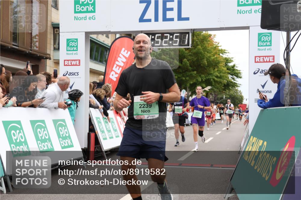 21.09.2025 - PSD Bank Halbmarathon Strokosch-Dieckow http://msf.ph/oto/8919582 21.09.2025 11:52:15 Ziel 1186, 1508, 2066, 2087, 2239, 2302, 3044, 3141, 3416, 4004 meine-sportfotos.de