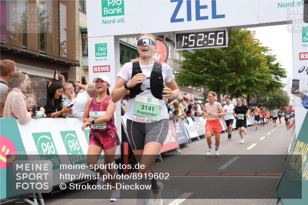 21.09.2025 - PSD Bank Halbmarathon Strokosch-Dieckow http://msf.ph/oto/8919602 21.09.2025 11:52:19 Ziel 1508, 2087, 2239, 2302, 2554, 2844, 2917, 3044, 3141 meine-sportfotos.de