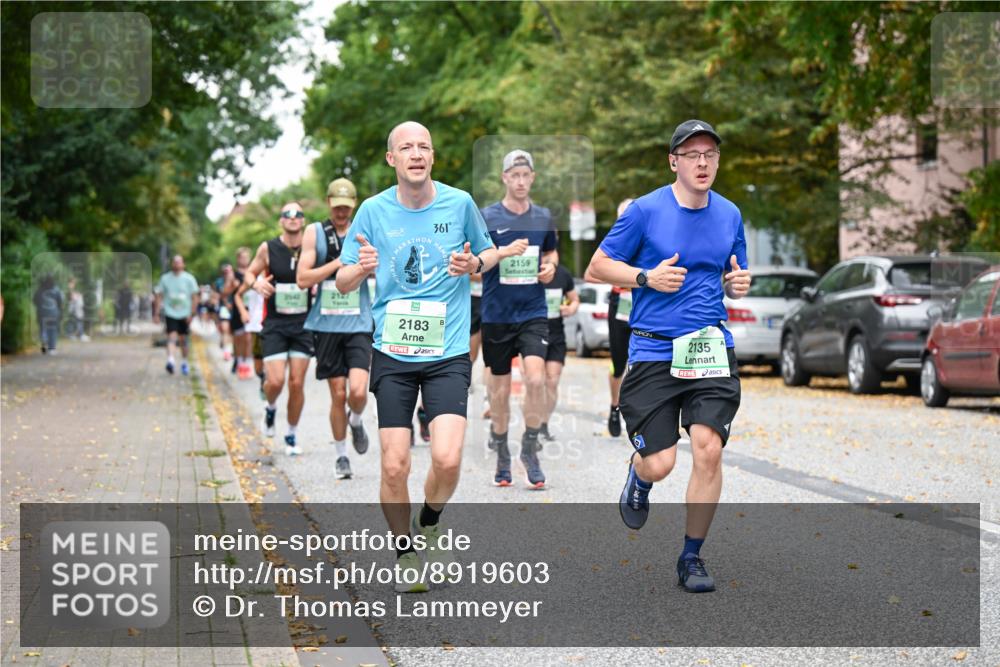 21.09.2025 - PSD Bank Halbmarathon Dr. Thomas Lammeyer http://msf.ph/oto/8919603 21.09.2025 10:37:56 Laufen 2542, 361, 2183, 2159, 2135 meine-sportfotos.de