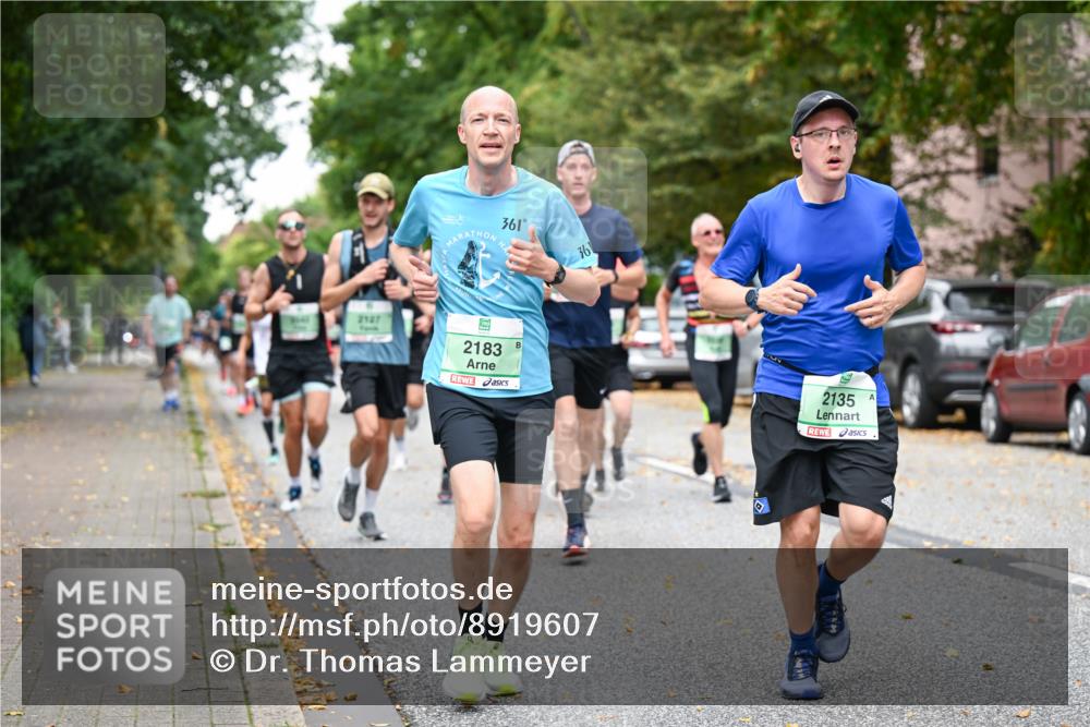 21.09.2025 - PSD Bank Halbmarathon Dr. Thomas Lammeyer http://msf.ph/oto/8919607 21.09.2025 10:37:56 Laufen 361, 2127, 2183, 361, 2135 meine-sportfotos.de