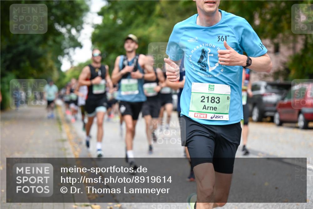21.09.2025 - PSD Bank Halbmarathon Dr. Thomas Lammeyer http://msf.ph/oto/8919614 21.09.2025 10:37:57 Laufen 361, 2183 meine-sportfotos.de