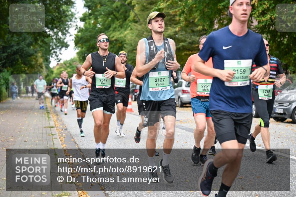 21.09.2025 - PSD Bank Halbmarathon Dr. Thomas Lammeyer http://msf.ph/oto/8919621 21.09.2025 10:37:58 Laufen 2542, 4017, 2127, 2261, 2159, 1788 meine-sportfotos.de