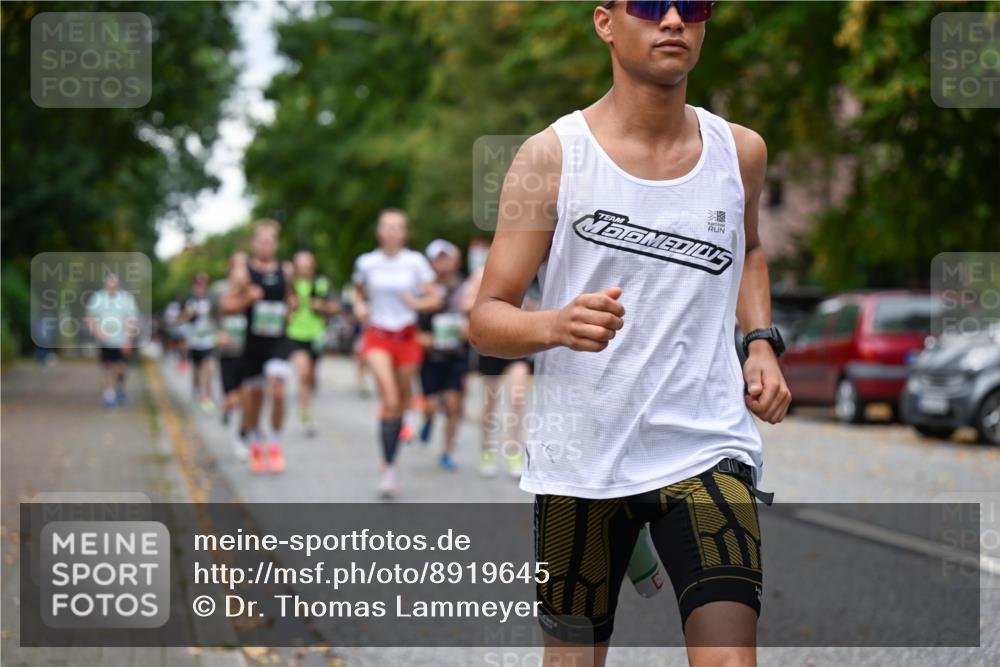 21.09.2025 - PSD Bank Halbmarathon Dr. Thomas Lammeyer http://msf.ph/oto/8919645 21.09.2025 10:38:01 Laufen 4 meine-sportfotos.de