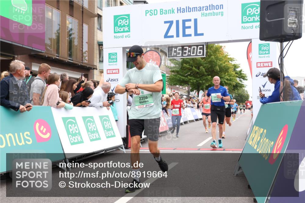 21.09.2025 - PSD Bank Halbmarathon Strokosch-Dieckow http://msf.ph/oto/8919664 21.09.2025 11:52:30 Ziel 1506, 1600, 2327, 2356, 2375, 2492, 2512, 2654, 2835, 2917 meine-sportfotos.de